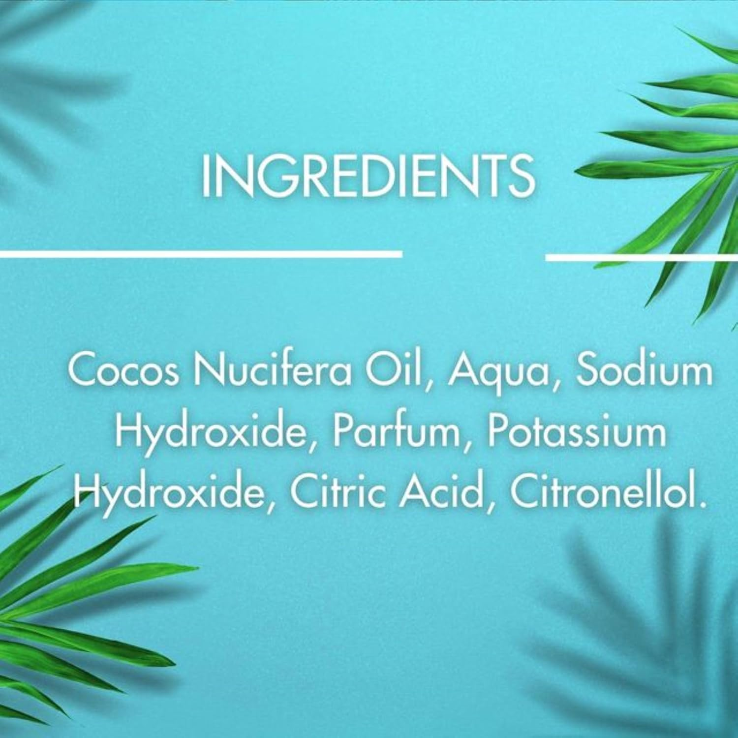 Cinema Secrets All Natural Solid Brush Soap with Scrubber image number 5