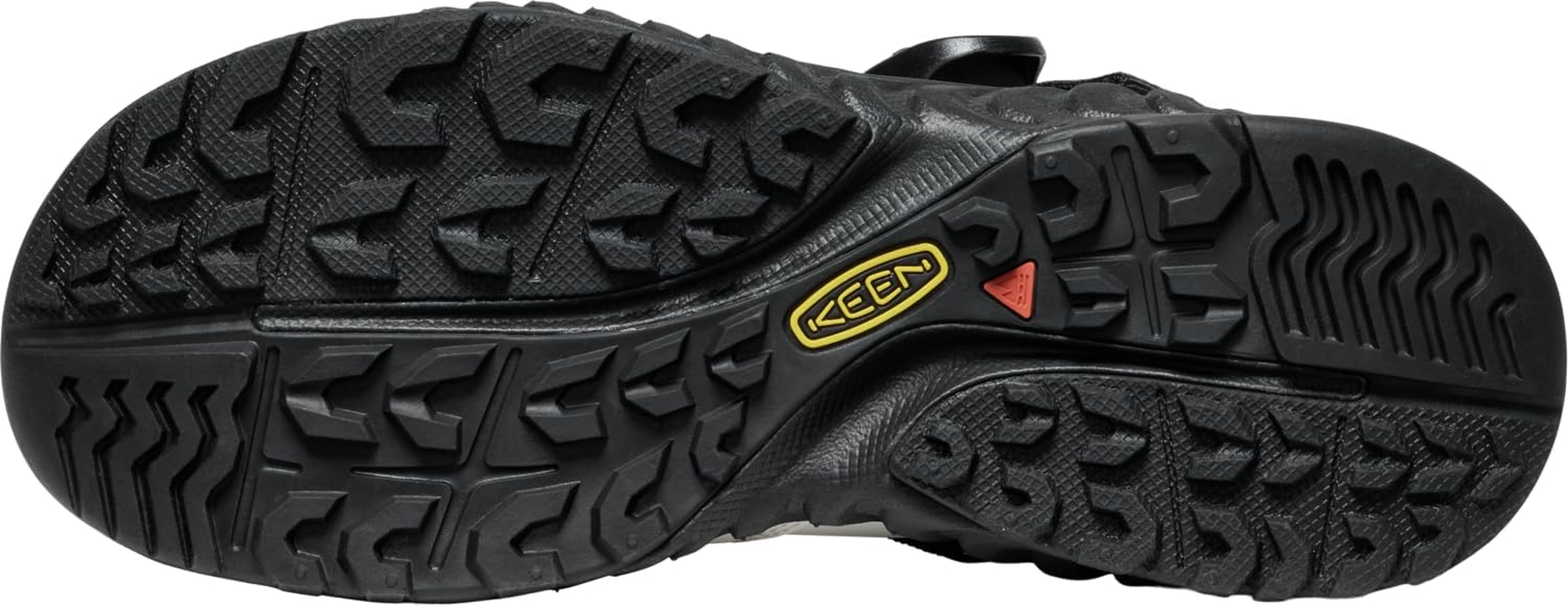 Keen HOODZERRA Sandals image number 4