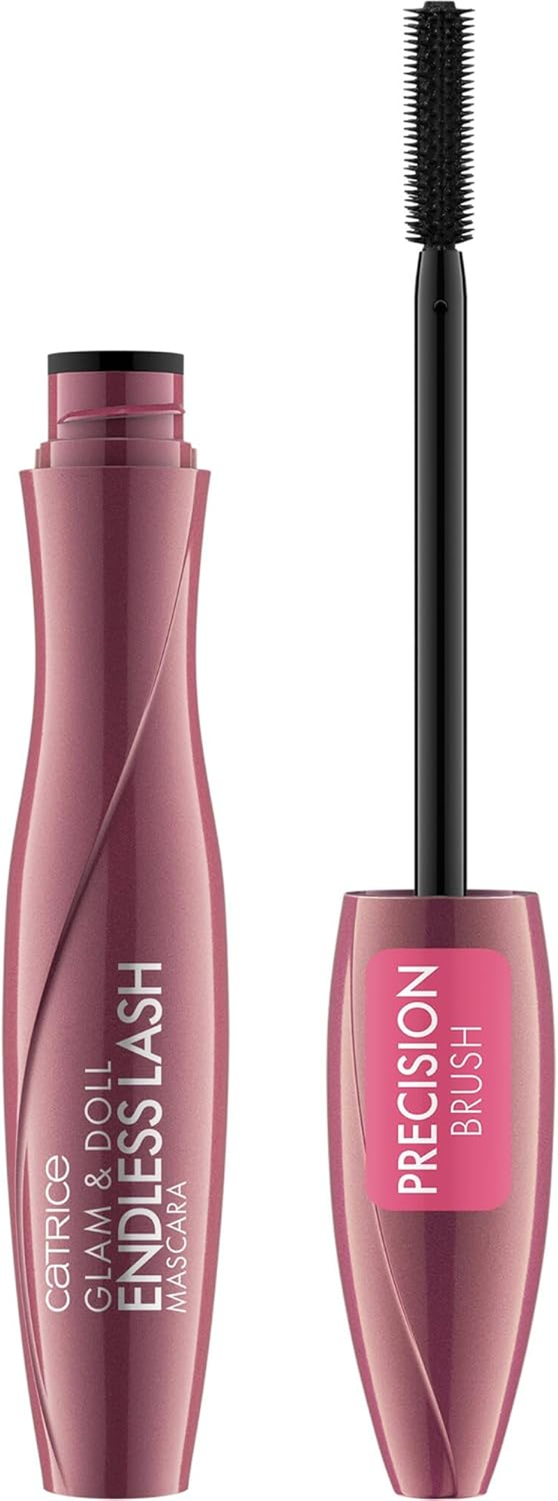 Catrice Glam & Doll Endless Lash Mascara image number 4