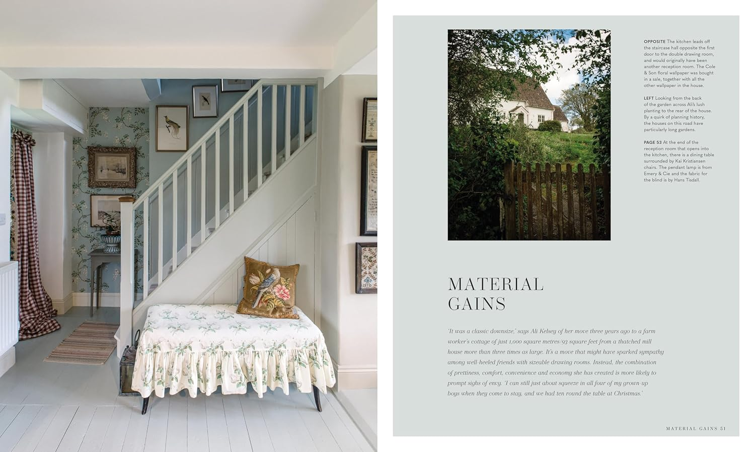 Perfect English Small and Beautiful image number 4