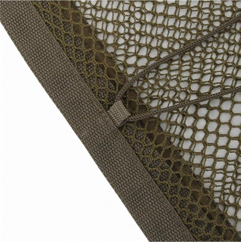 90X65Cm Mesh Car Ceiling Cargo Net SUV Ceiling Storage Net Camping Cargo Net for Tent Putting Quilt Towel Sundries Double-Layer Car Organizer Pocket Adjustable Mesh Storage Bag Long Road Trip (KA) image number 3