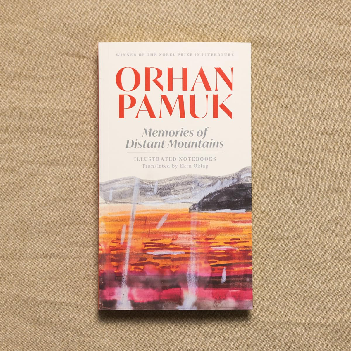 Memories of Distant Mountains image number 2