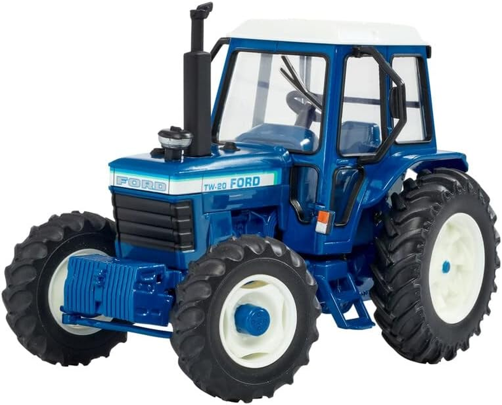 FORD TW20 image number 2