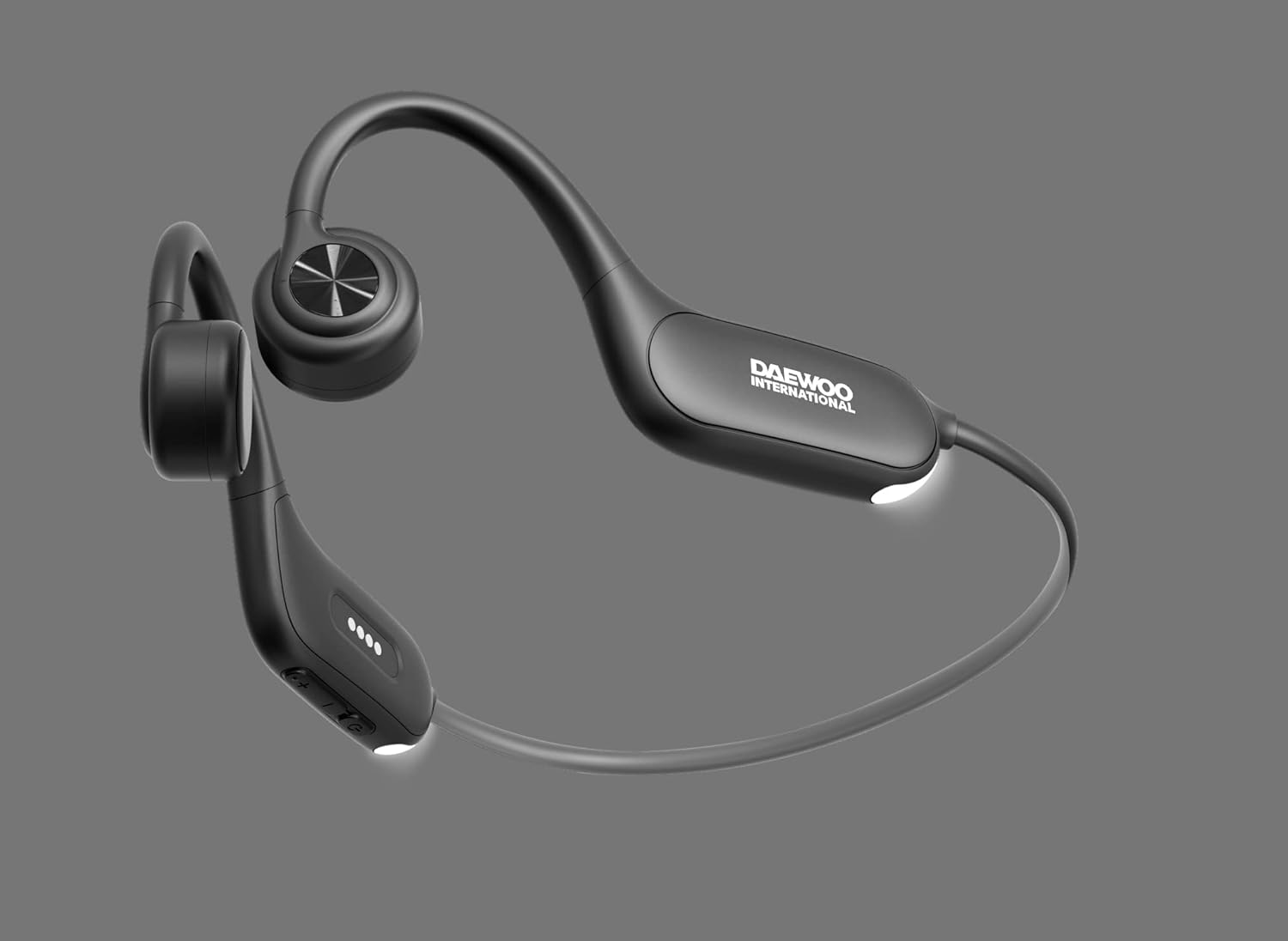 Daewoo Marathon Bone Conduction Headphones image number 3