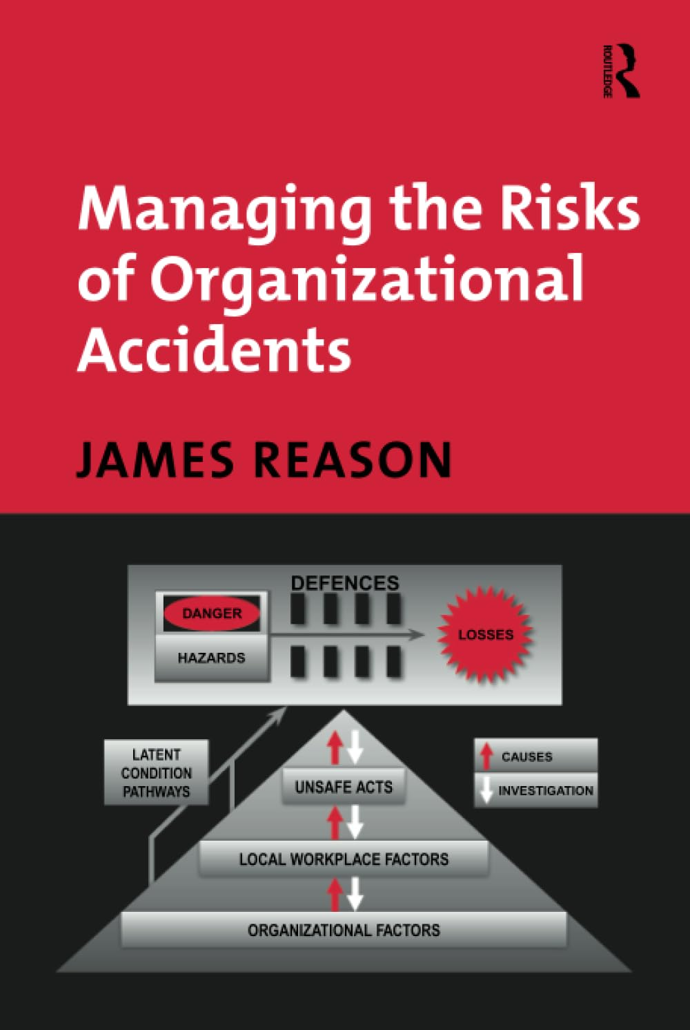 Managing the Risks of Organizational Accidents image number 1