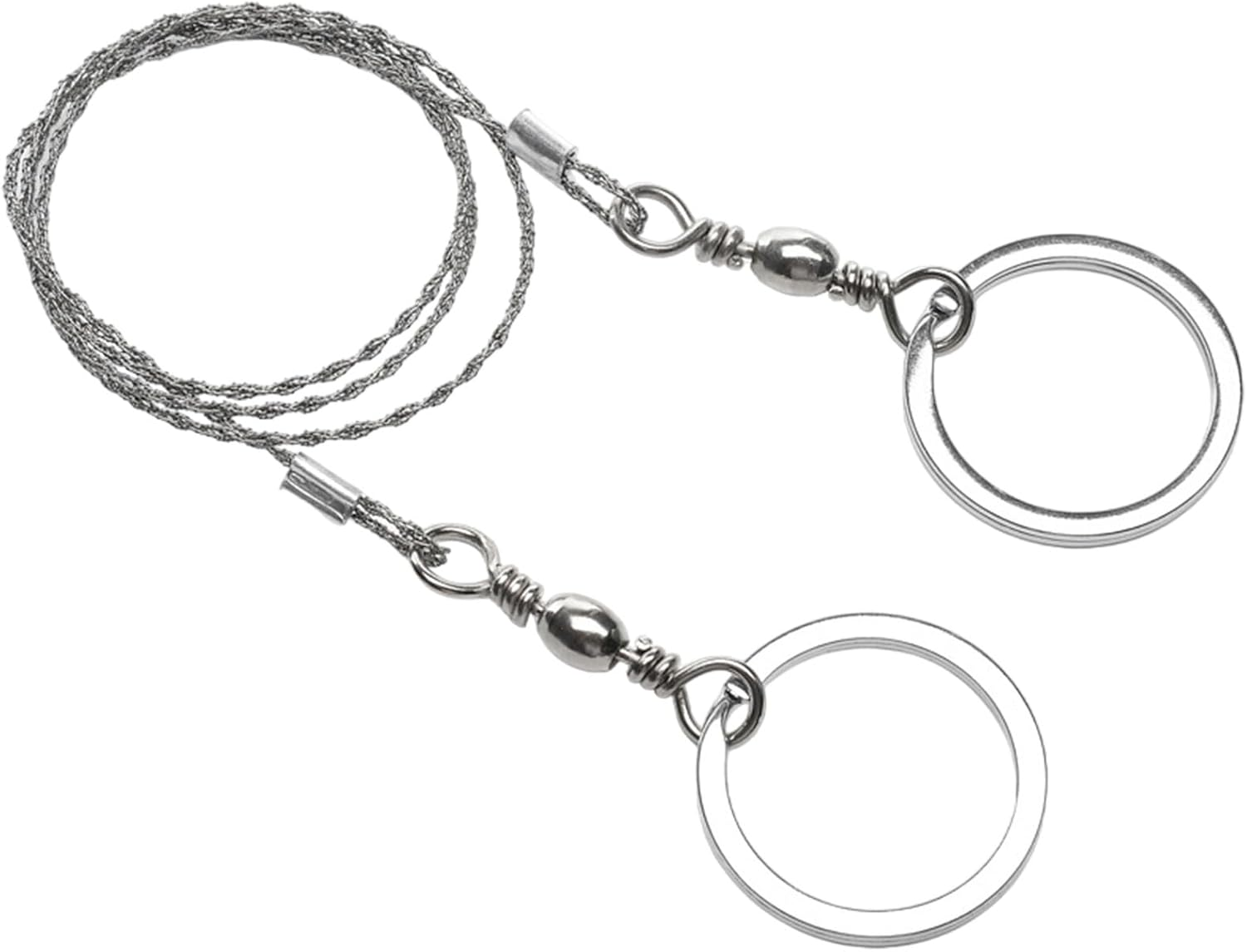 Livestocks Horn Maintenance Wire Saw Simple Practical Tool for Easily Cattle and Sheep Horn Care Farm Environment Stainless Steel image number 2