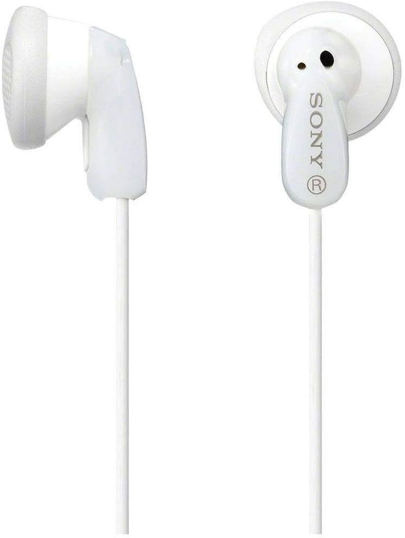 Sony AK6405 In-Ear Headphone - Blue