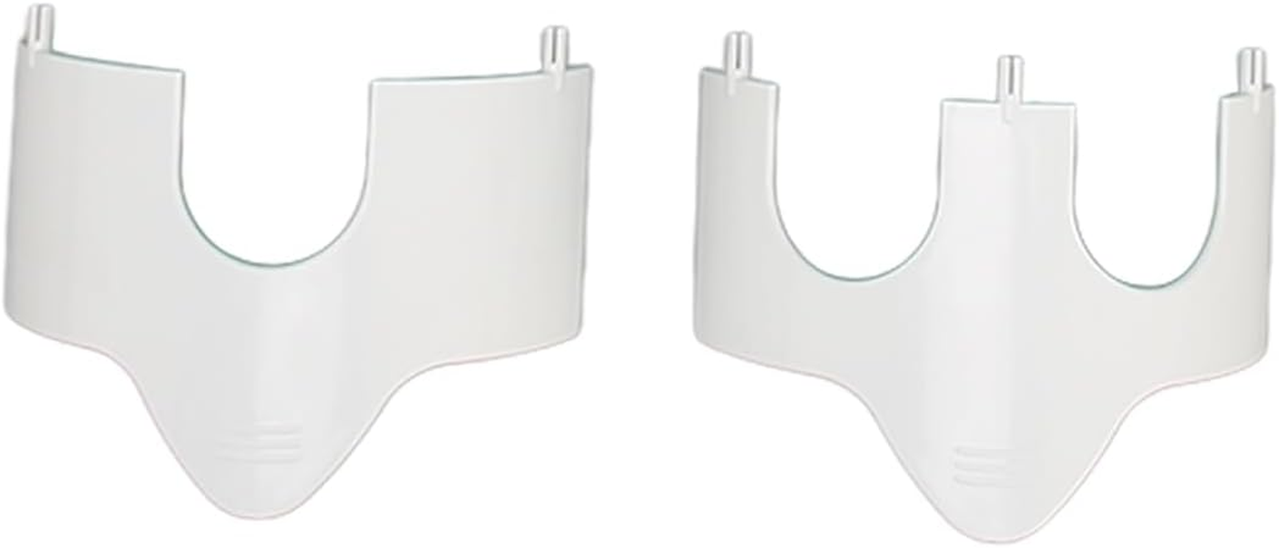 EVTSCAN Detachable Cat Slow Feeder Bowl, Adjustable Prevent Sliding Cat Puzzle, Feeding Slow Eating Bowl, for Cat Training image number 4