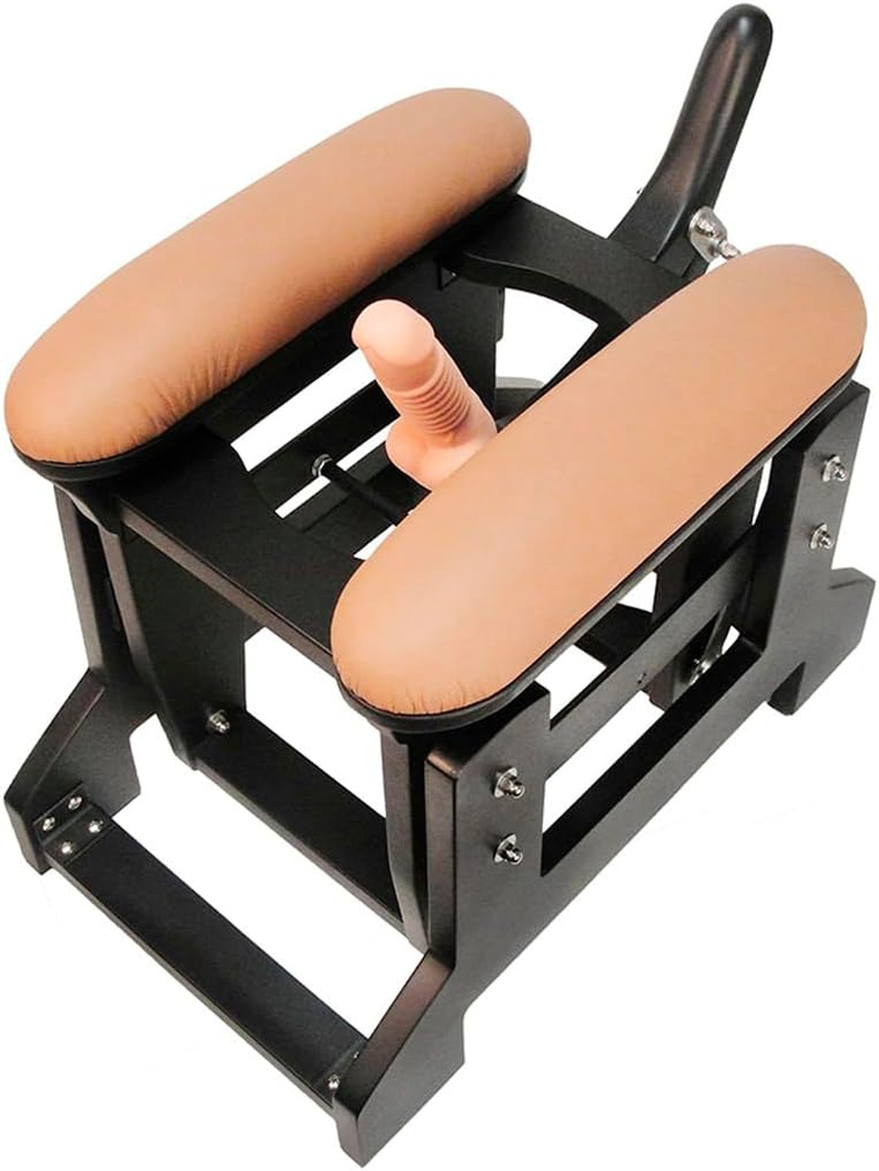 Love Glider Sex Machine image number 3