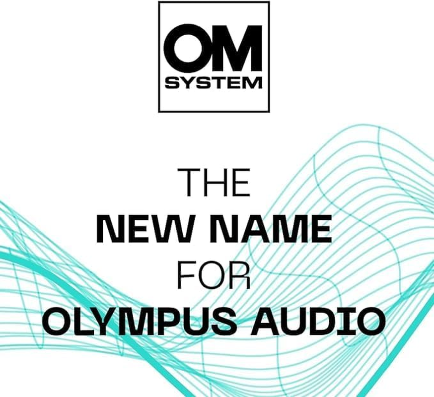 OM SYSTEM Olympus WS-882 Digital Voice Recorder, with Linear PCM/MP3 Recording Formats, USB Direct, 4Gb Playback Speed and Volume Adjust, File Index, Erase Selected Files image number 5