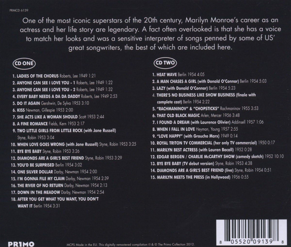 Essential Recordings image number 1