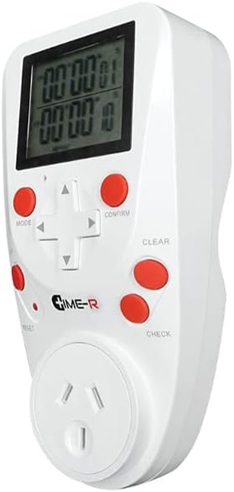 Time-R Digital Timer