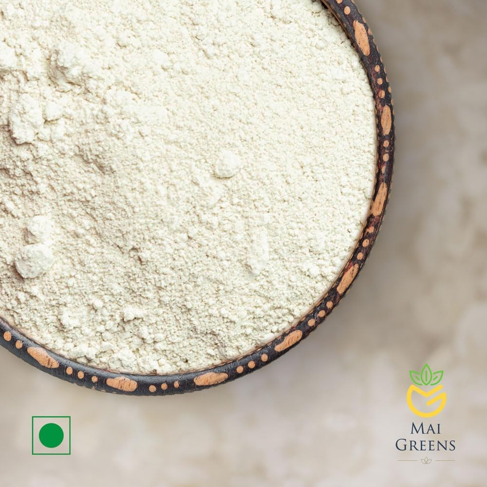 Mai Greens Arrowroot Powder | Natural Thickener - 150G image number 1