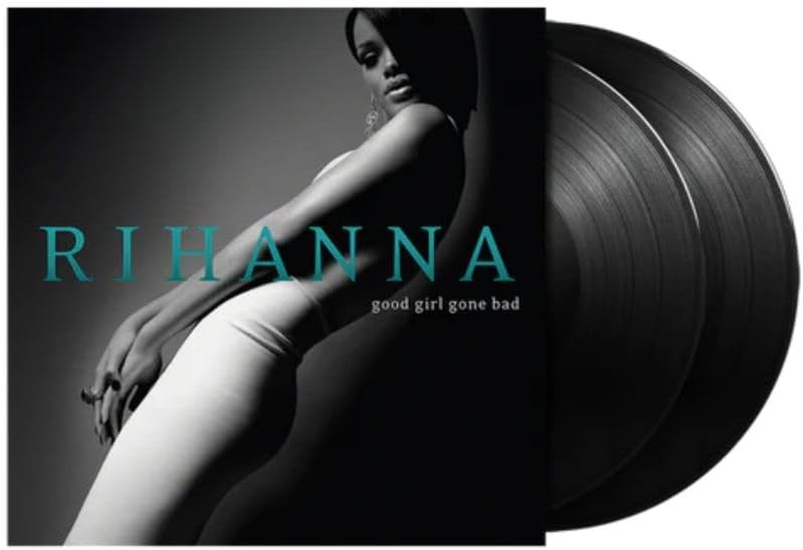 Good Girl Gone Bad: Reloaded