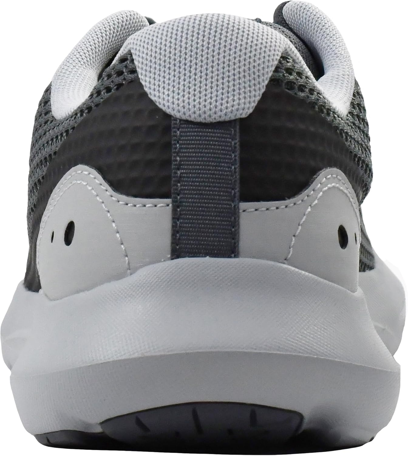 Under Armour Men'S Charged Pursuit 3 image number 7