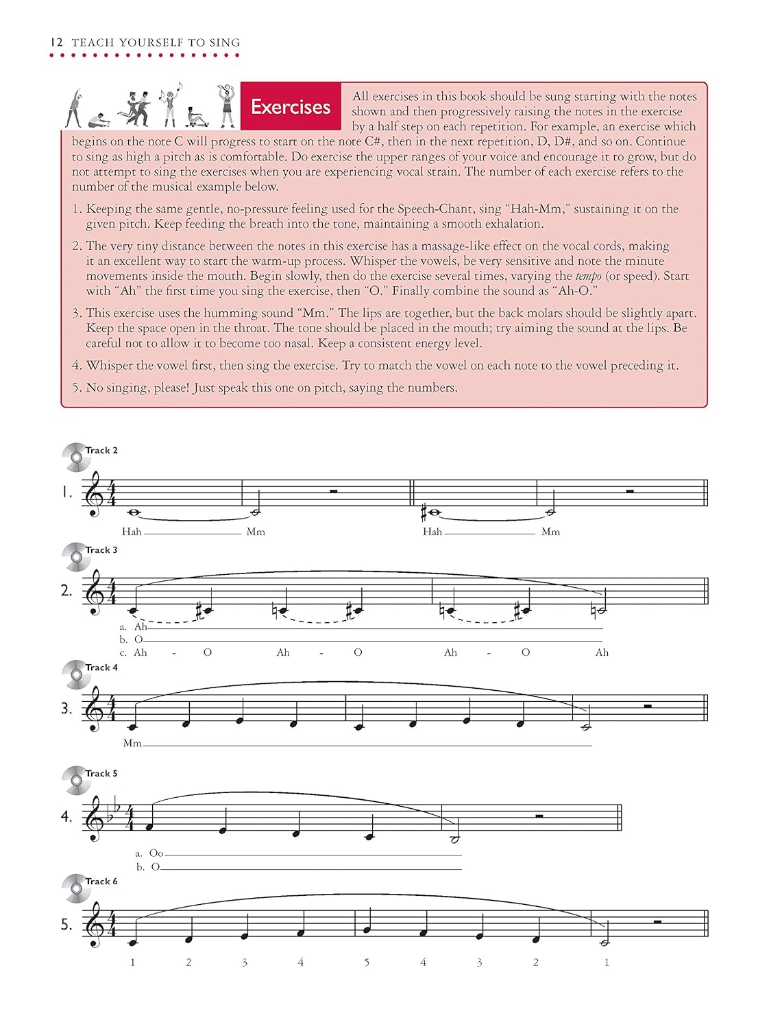 Teach Yourself to Sing: Everything You Need to Know to Start Singing Now! image number 2