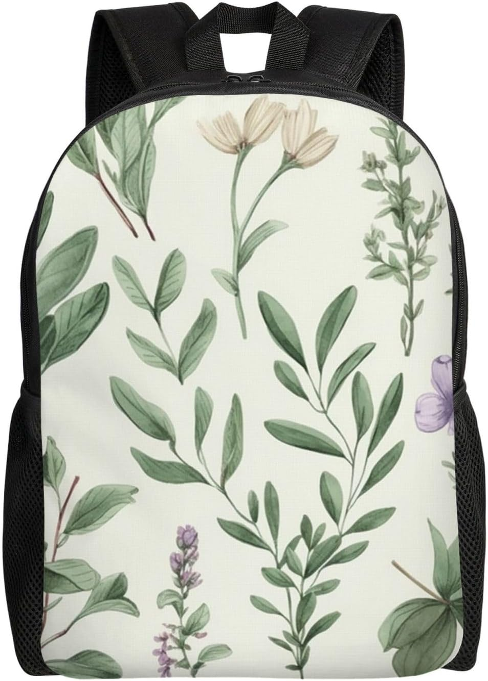 QMNSEHF Dragon Chinese Background Travel Backpack for Men & Women 15.6 Inch Laptop Backpack Waterproof Work Back Pack image number 2