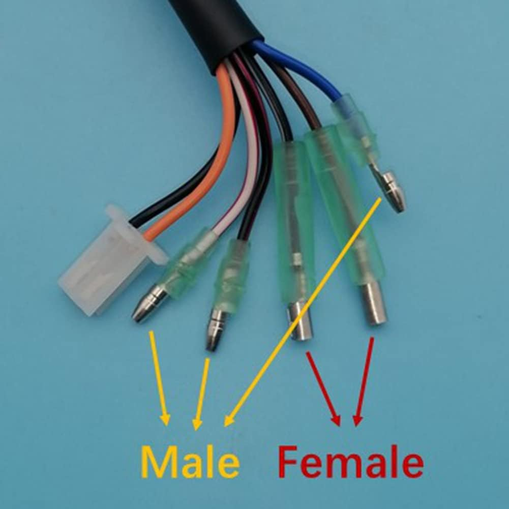 Replace CDI Box Polaris Predator Scrambler Sportsman 90 Carb 2003 2004 2005 2006 0451018 0452187 New Z191 image number 1