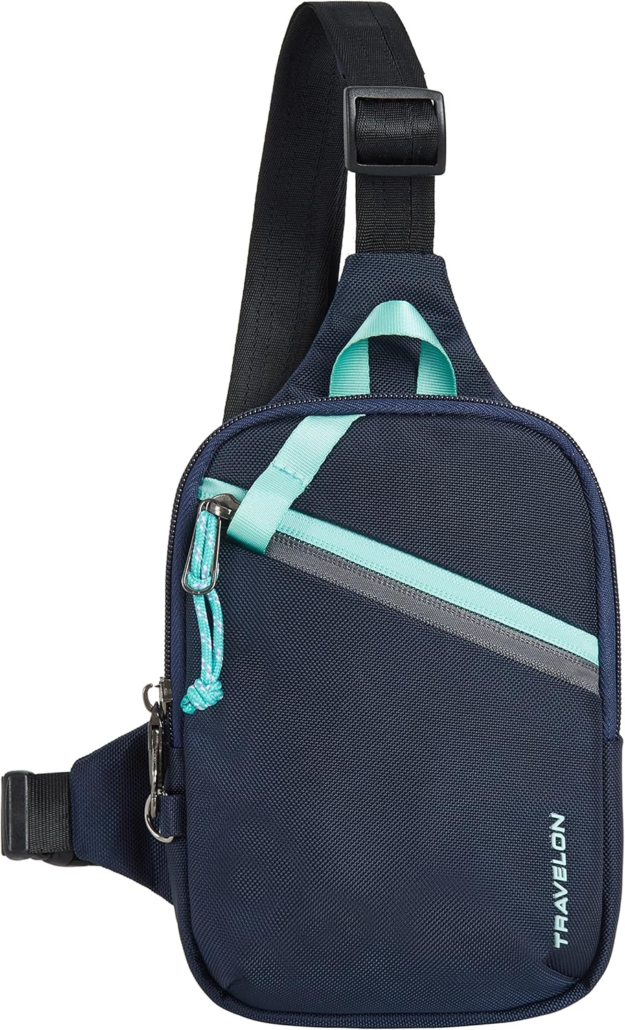 Travelon Greenlander Anti-Theft Compact Sling