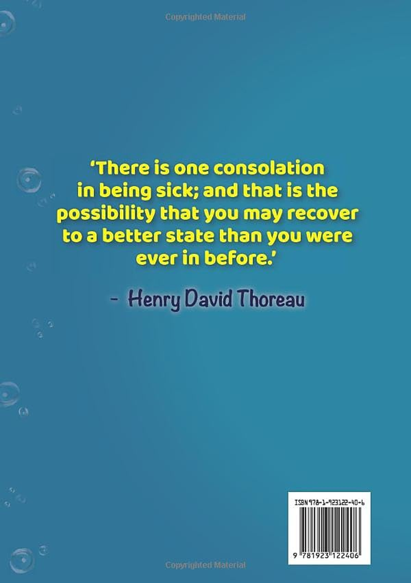 Detox after Covid and Thrive