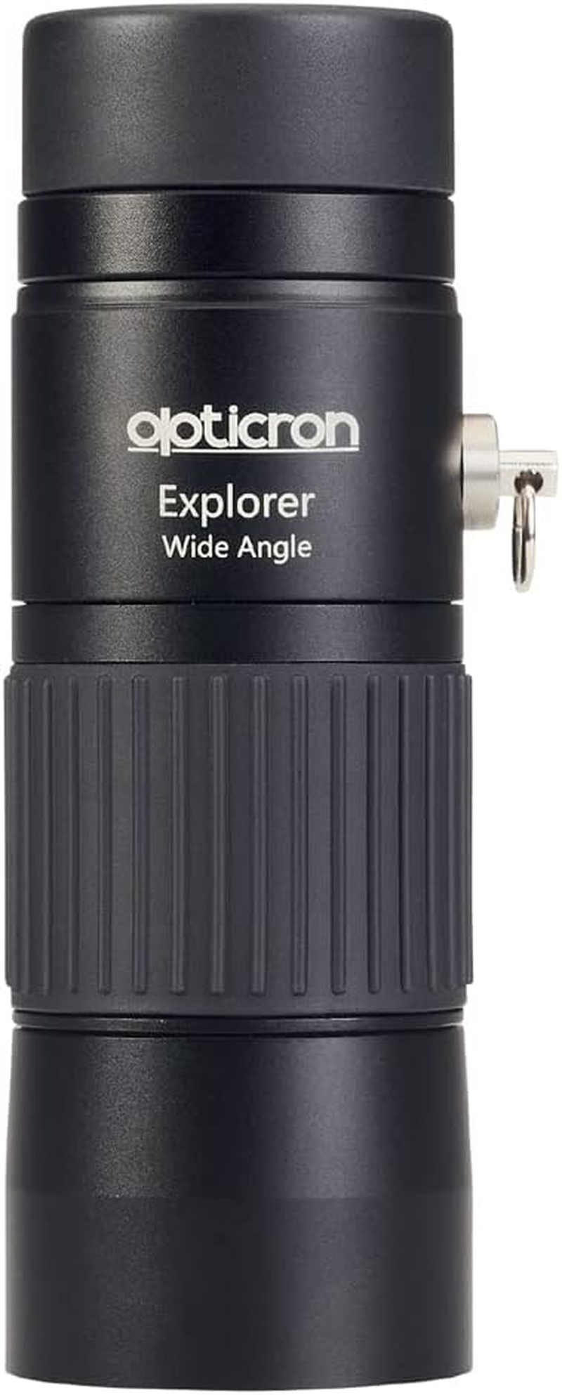 Opticron 30785 Explorer WA ED-R 8X42 Monocular, 47 Mm*138 Mm*54 Mm image number 4