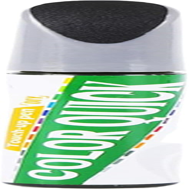 Car Scratch Remover Pen | Lasting Auto Scratch Pen | Quick Fix 12Ml Care Quick Drying Remover Blemish All Car Colors Wheel Bumper Rim image number 2