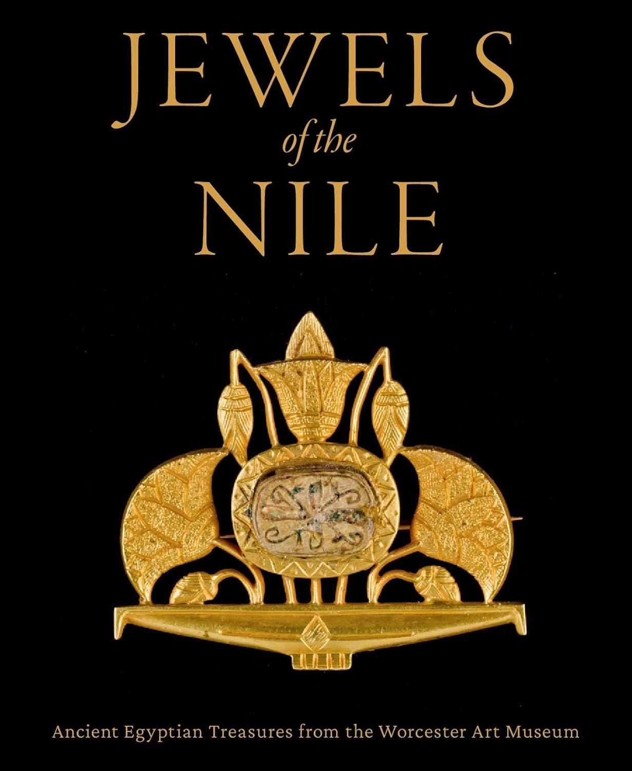 Jewels of the Nile: Ancient Egyptian Treasures from the Worcester Art Museum image number 4