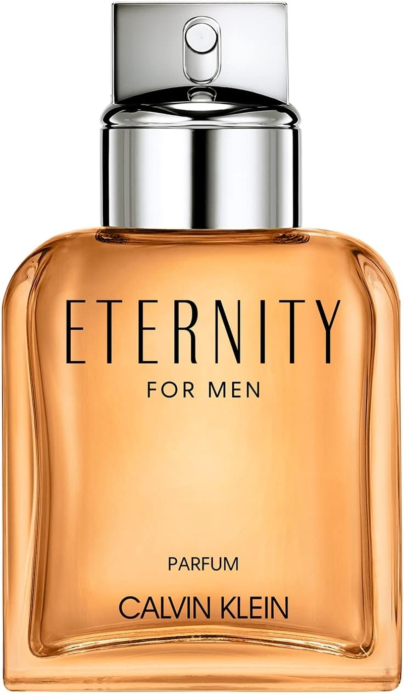 CALVIN KLEIN Eternity Men PARFUM 100Ml image number 4