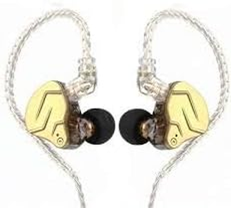 KZ Airloop ZSN Pro X Earbuds with Microphone