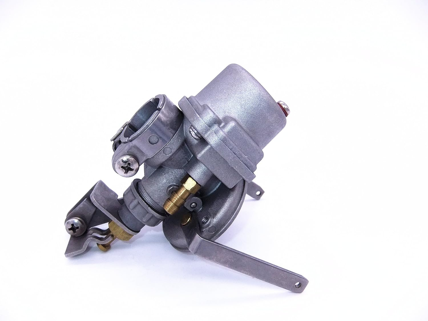 Outboard Engine 823040A4 823040T06 Carburetor for Mercury Mariner 3.3HP 2.5HP image number 4