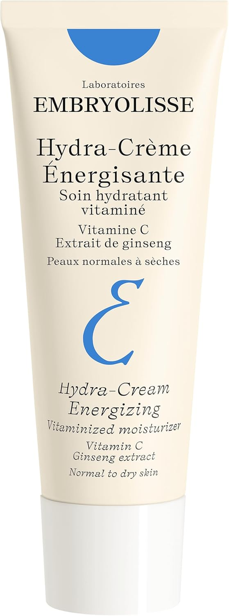 Embryolisse Energizing Hydra Cream 40 Ml image number 3