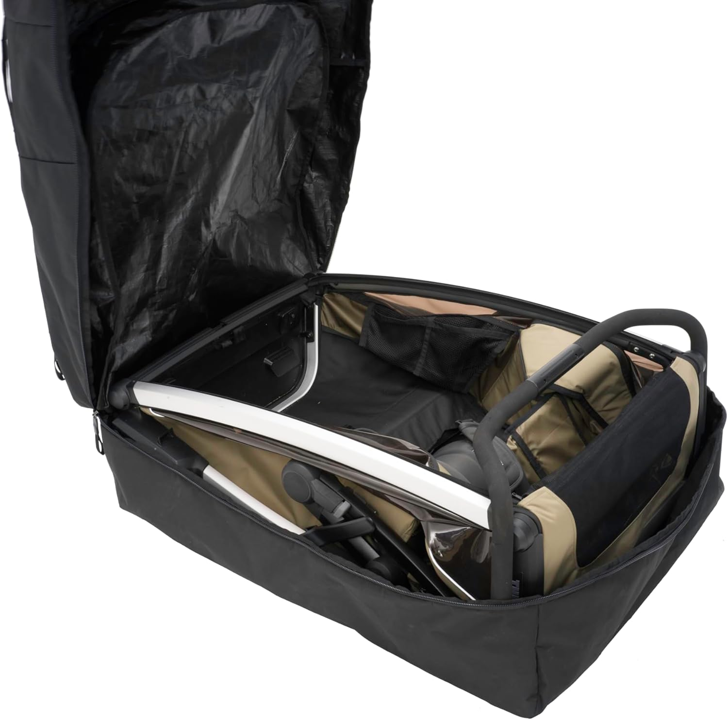 FUNDA THULE ALMACENAMIENTO REMOLQUE MULTIDEPORTE