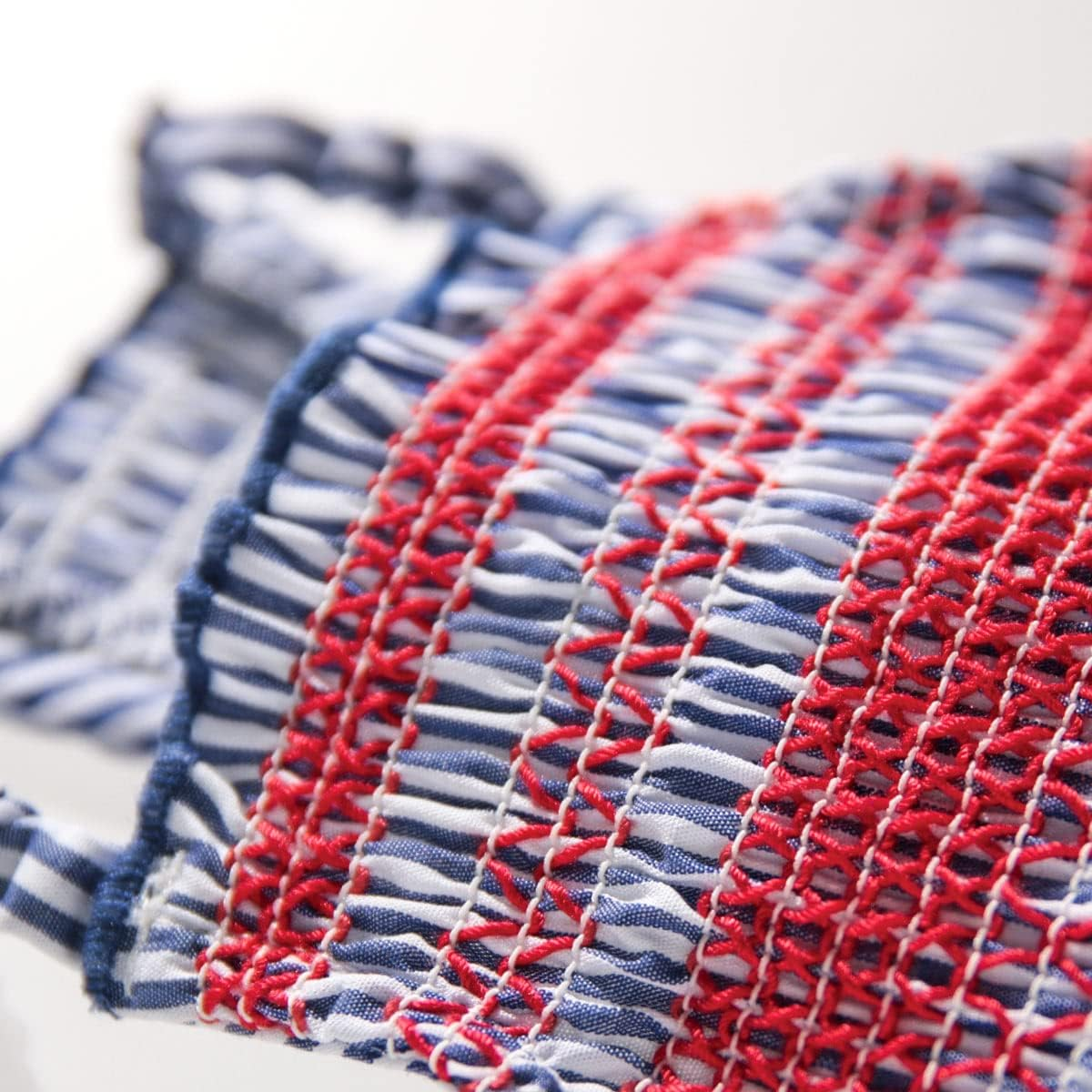 Dog Life Striped Cami Blue Dog Large image number 1