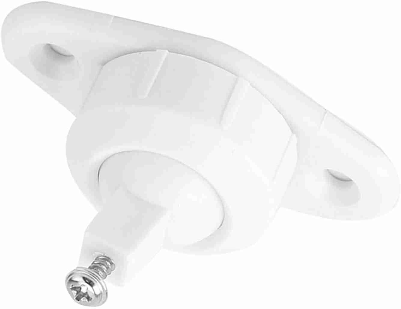 PIR Mounting Bracket for Infrared Detectors, Suitable for All Wall Mounted Detectors, Affordable Price for Commercial Buildings image number 1