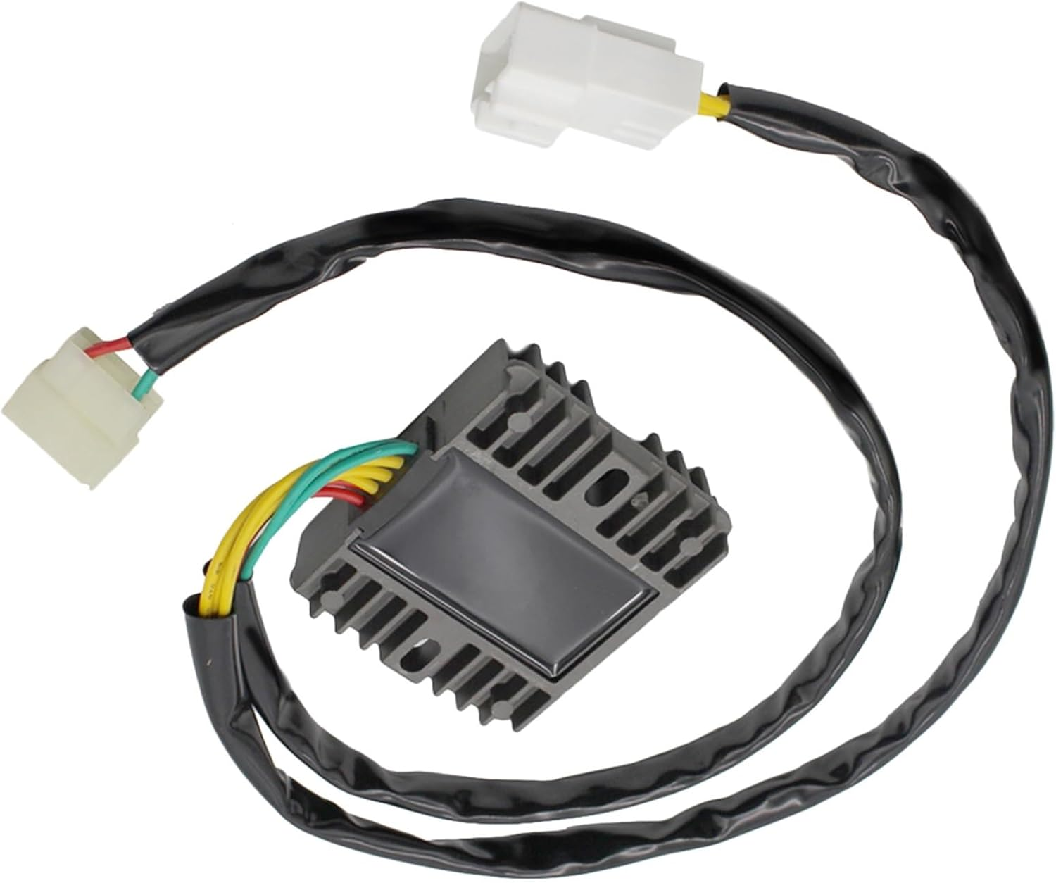 Rectifier Parts Motorcycle Voltage Regulator Rectifier for CBR600 CBR 600 CBR600F4 F4 F4I 2001-2006 31600-MBW-D21 image number 4