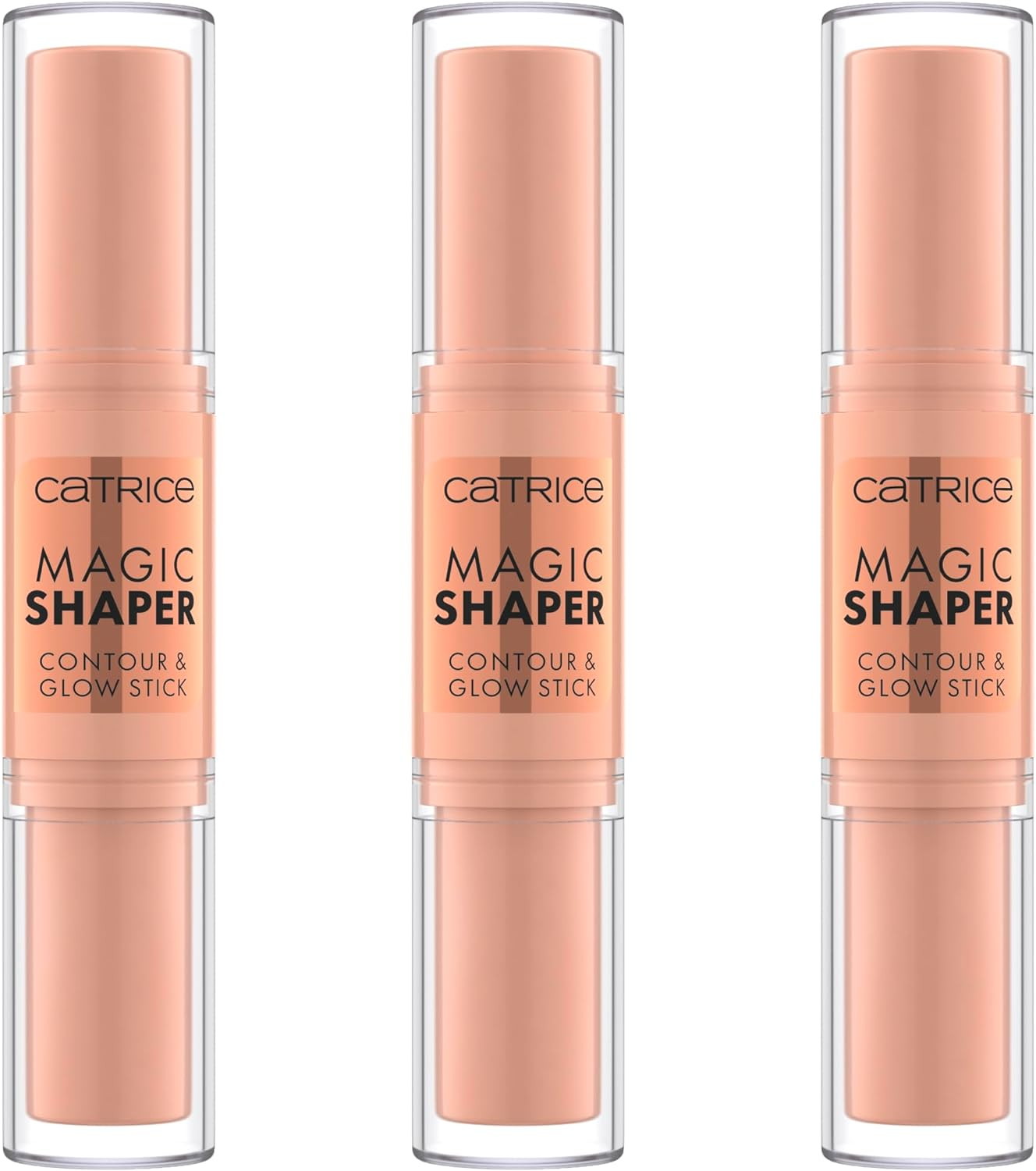 Catrice Magic Shaper Contour & Glow Stick 020 Medium