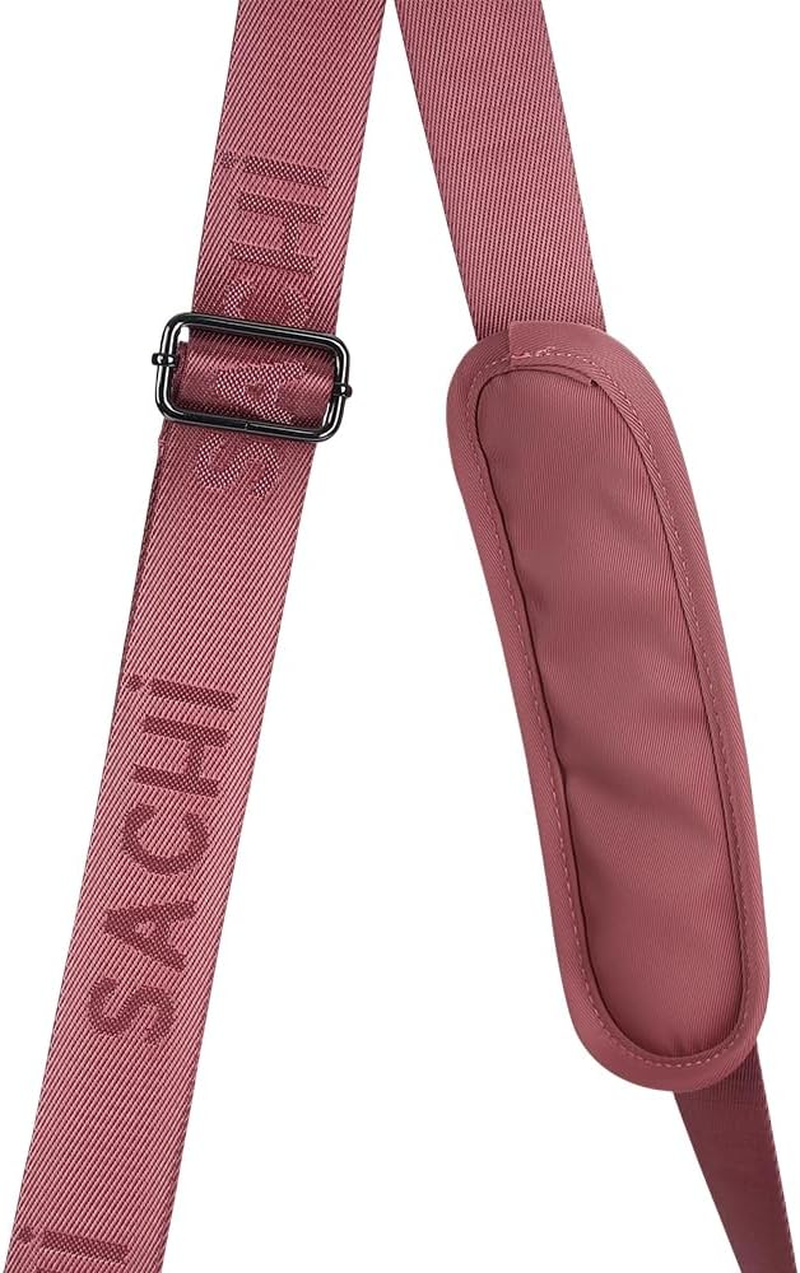 Sachi Insulated 'Versa' Adjustable Cooler Bag - Blush