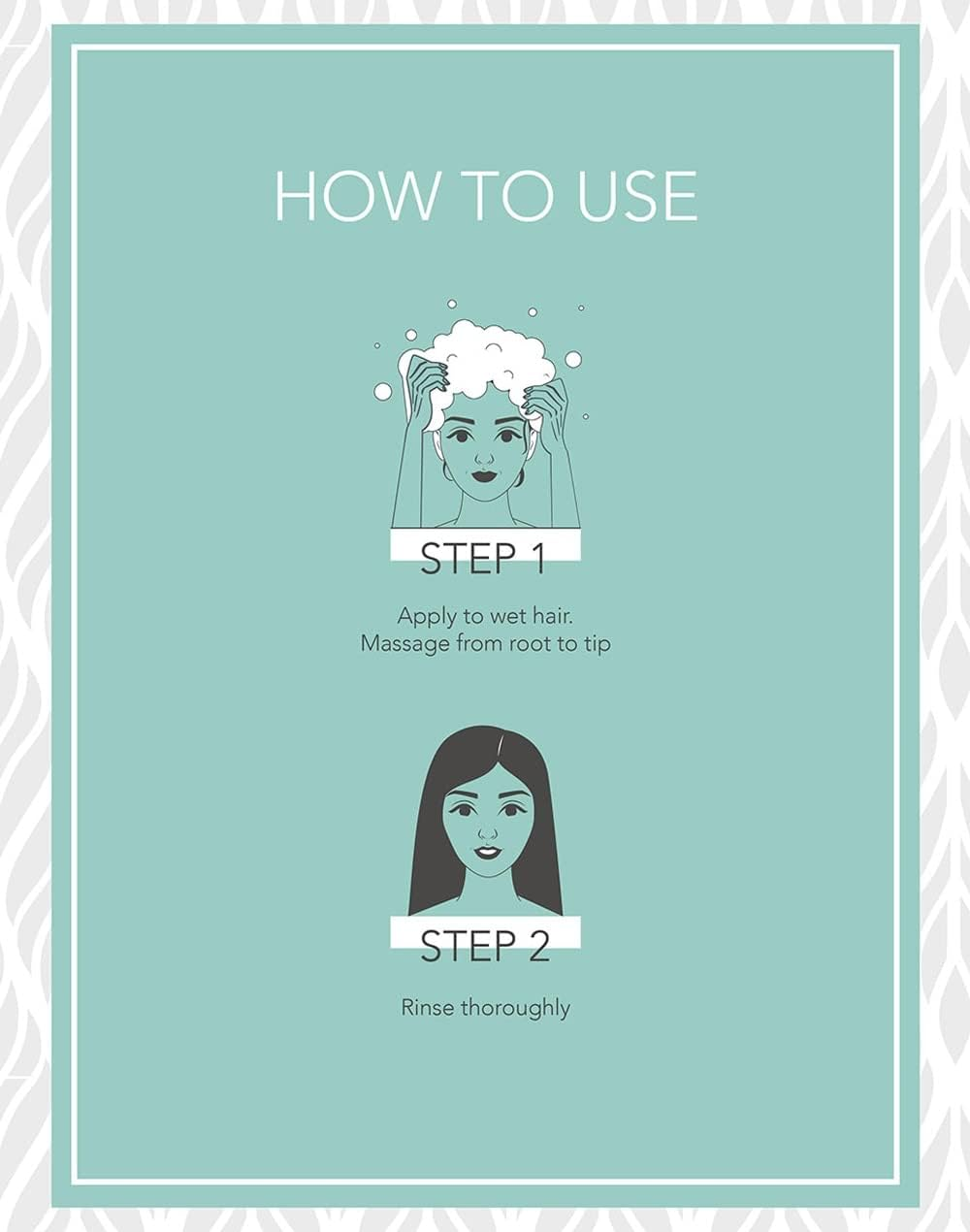 Fabessentials Shampoo Jasmine Tea Tree 250 Ml image number 1