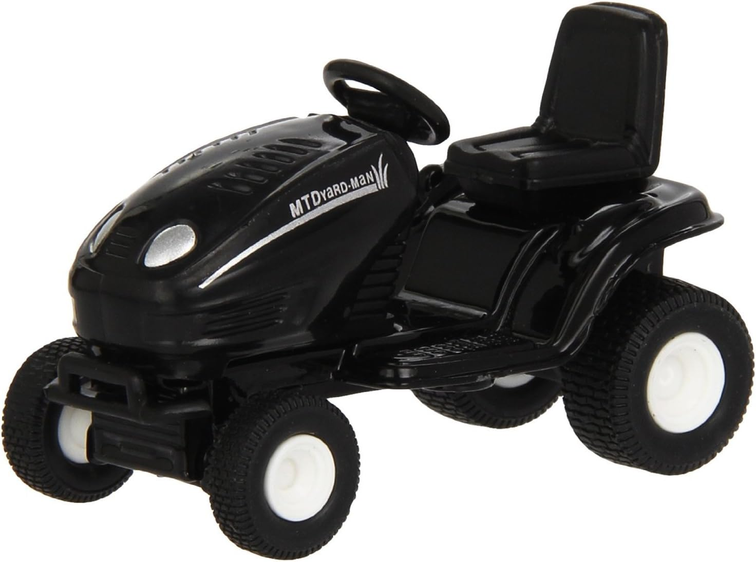 Siku Sniper Car - Jeep With Horse Trailer image number 1