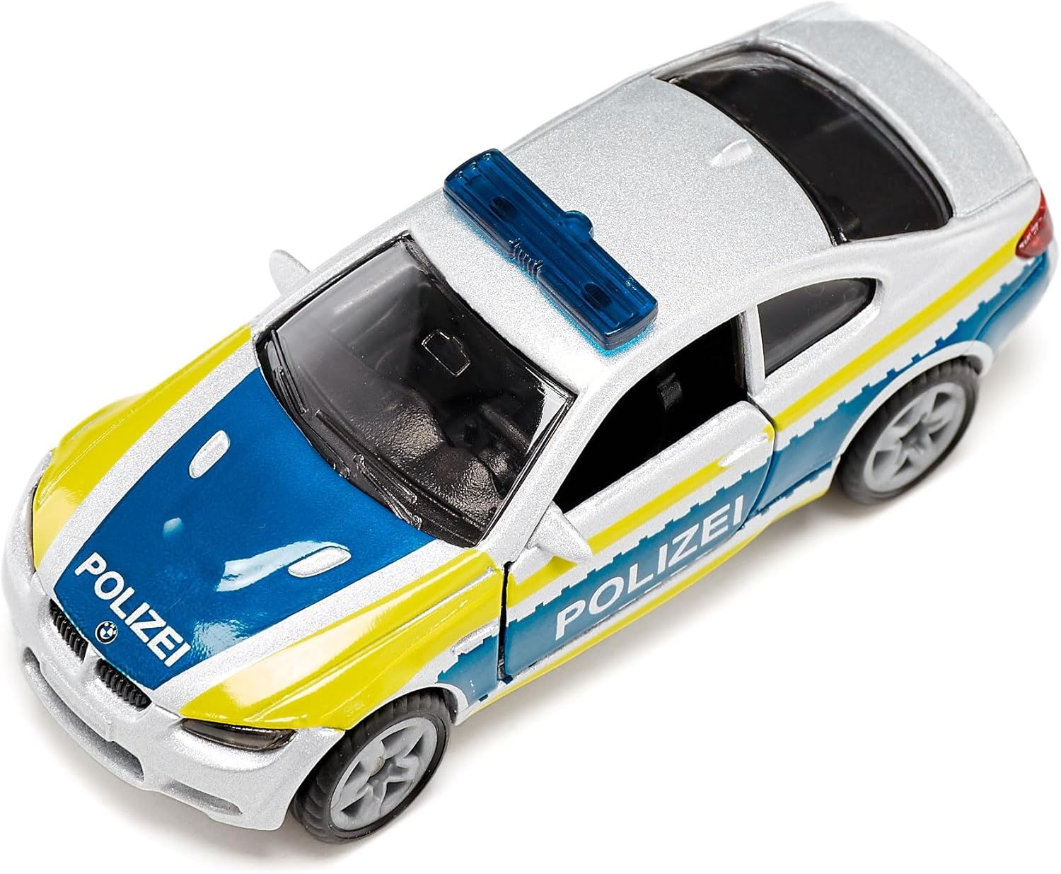 Siku - BMW M3 Coupe Police image number 6