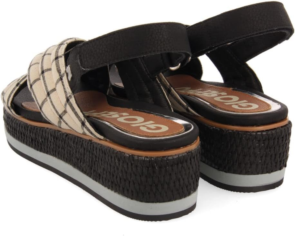 Gioseppo Women'S Goolwa Sandal