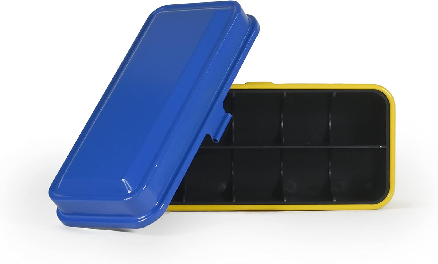 Kodak 120-135 Film Case, Blue/Yellow - Beige image number 6