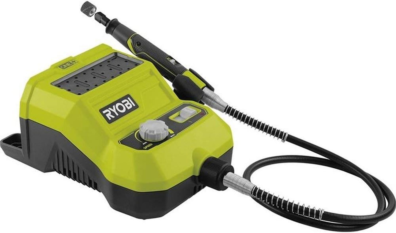 Ryobi 18V ONE+ Rotary Tool - Skin Only - R18RT-0