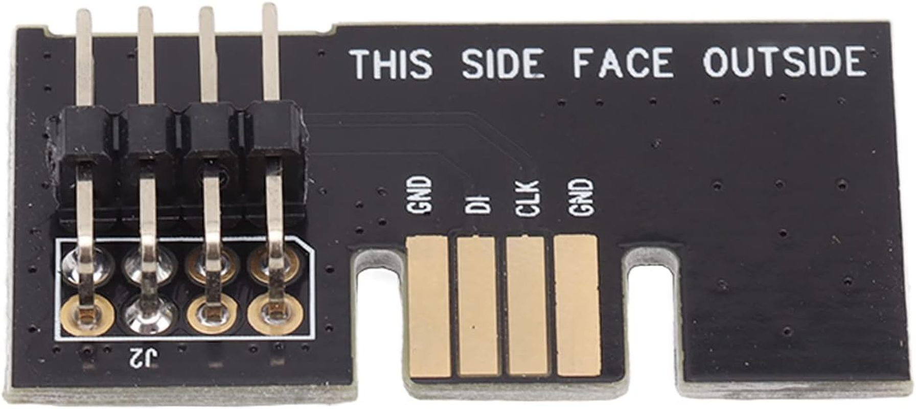 NGC SD2SP2 PRO Adapter,Sd Card Reader Swiss Boot Disc Mini DVD Xeno GC Chip Allow Use Memory Card Larger than 2GB Compatible with (PAL EU Version) image number 6