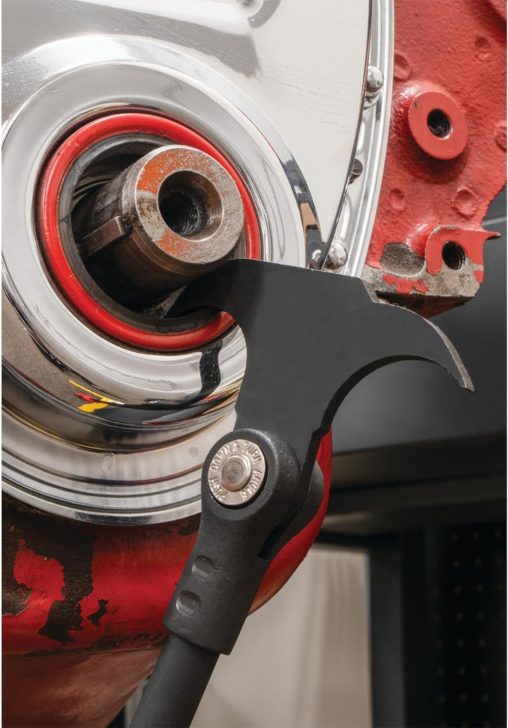 Performance Tool W80753 Indexing Oil Seal Puller image number 1