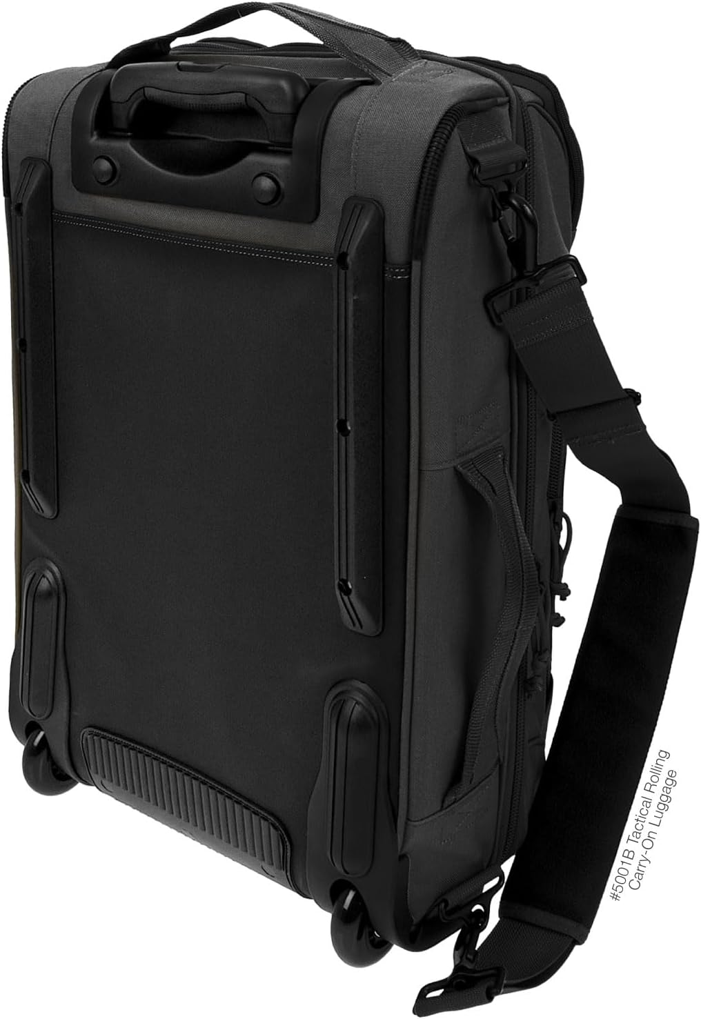 MAXPEDITION Gear Tactical Rolling Carry-On image number 6