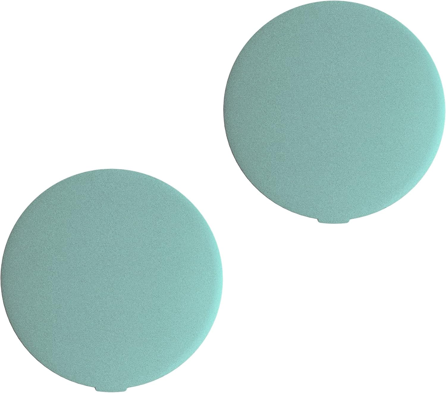 PMD Polish Aluminum Oxide Exfoliator Replacements, 2 Ct. image number 4