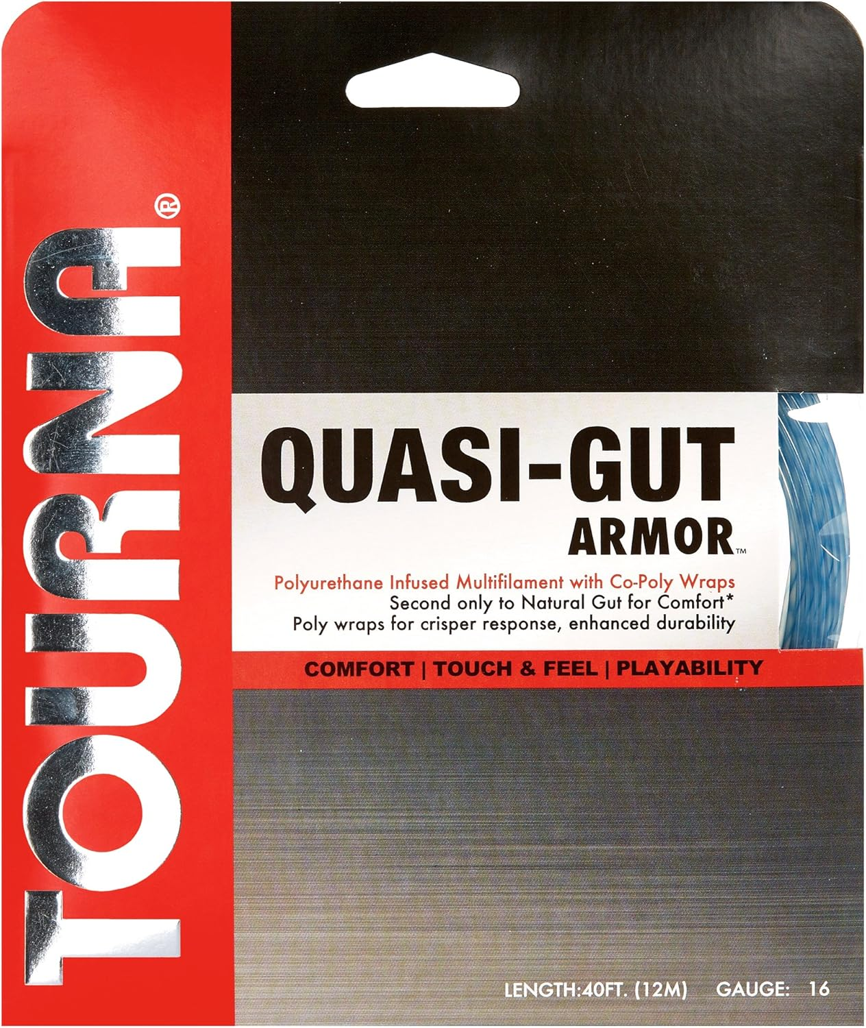 Tourna Quasi-Gut Armor image number 3