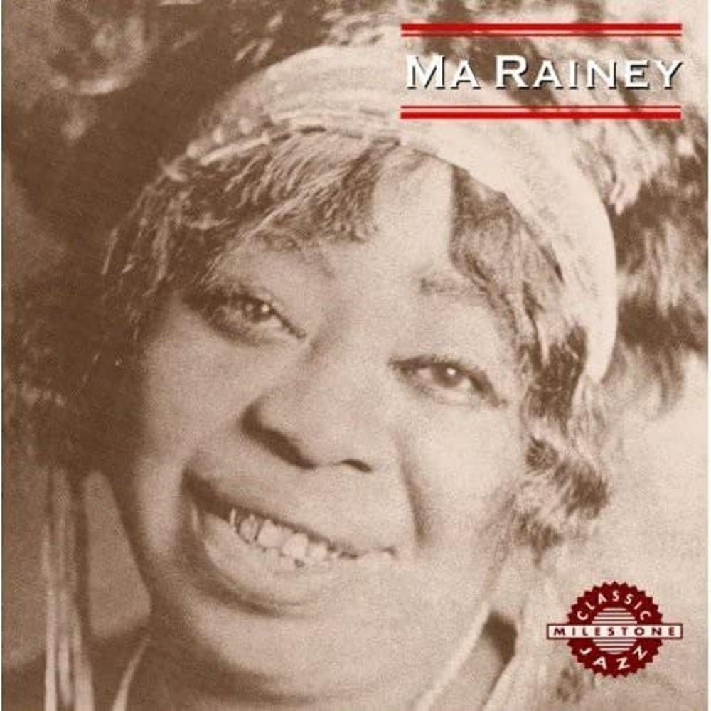 Ma Rainey image number 1