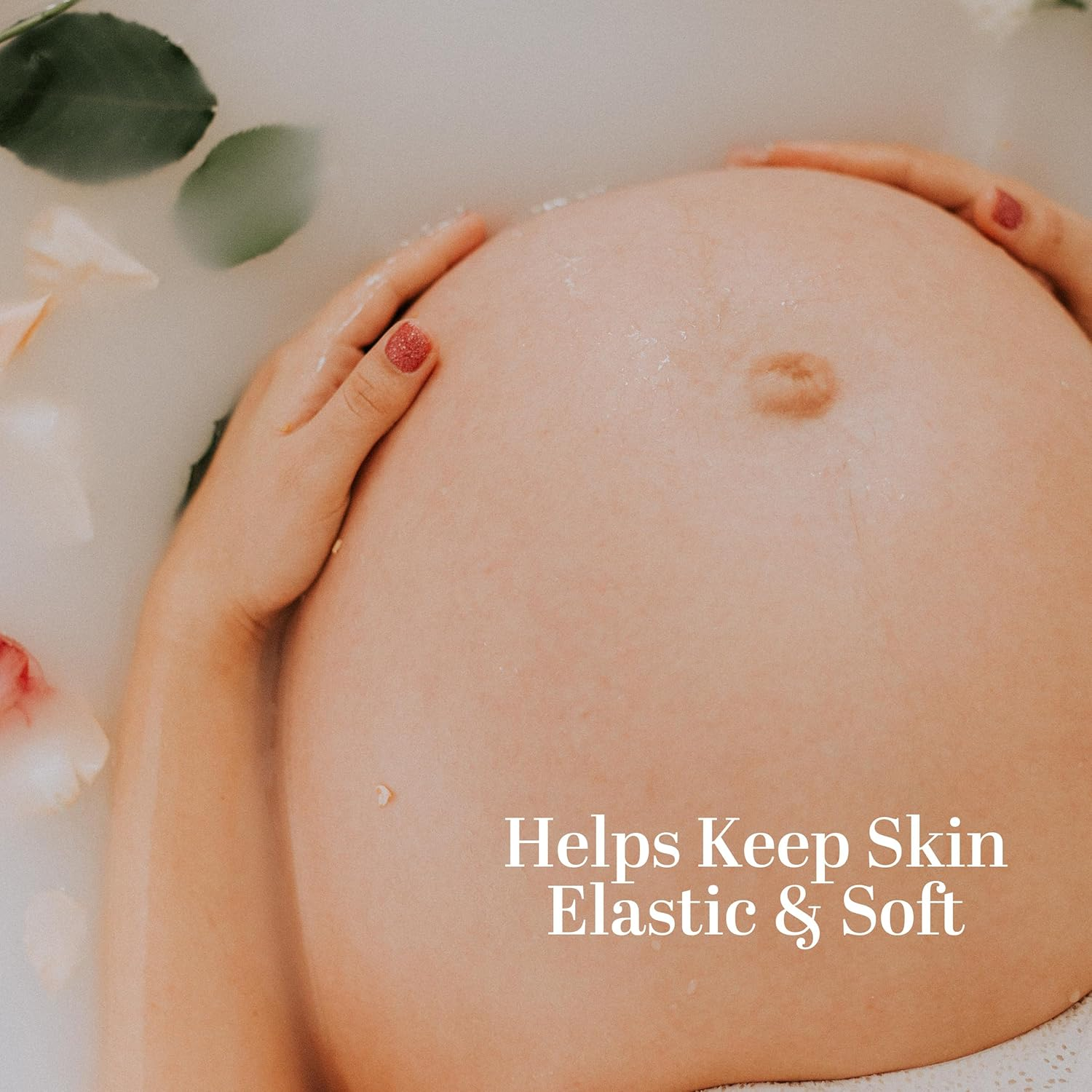 Unrefined Shea Butter by Better Shea Butter - African, Raw, Pure - Use Alone or in DIY Body Butters, Lotions, Soap, Eczema & Stretch Marks Products, Lotion Bars, Lip Balms and More - 0.5Kg (470Ml) image number 2